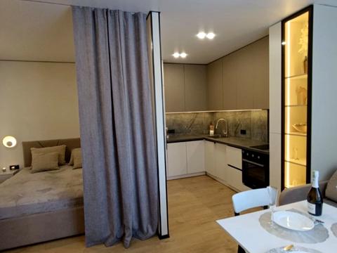 квартира по адресу Ирпень, Соборная ул., 2-К/17