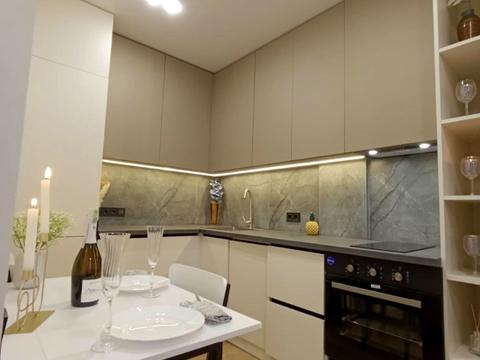 квартира по адресу Ирпень, Соборная ул., 2-К/17