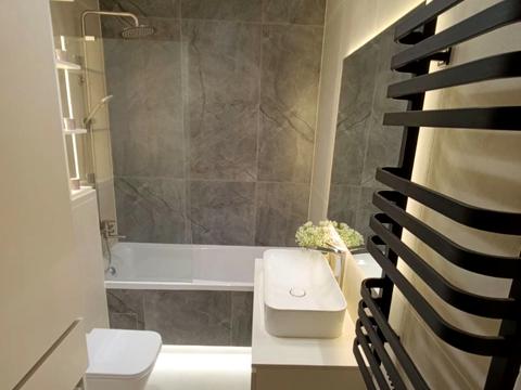 квартира по адресу Ирпень, Соборная ул., 2-К/17