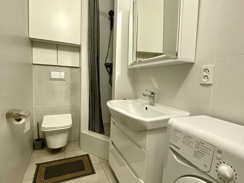 квартира за адресою Берестейський просп. (Перемоги), 131-А