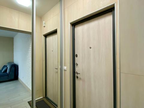 квартира за адресою Берестейський просп. (Перемоги), 131-А