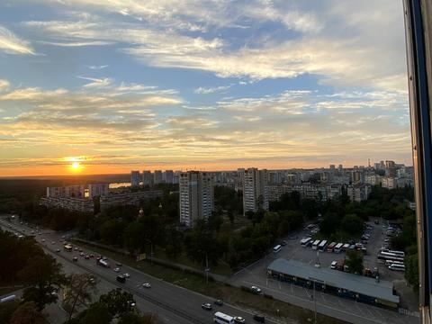 квартира за адресою Берестейський просп. (Перемоги), 131-А