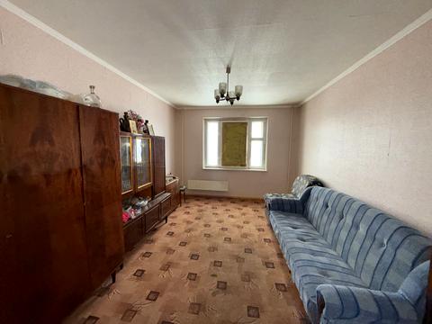 квартира по адресу Харьковское шоссе, 63-А