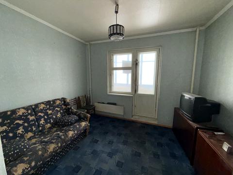 квартира по адресу Харьковское шоссе, 63-А