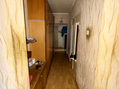 квартира по адресу Харьковское шоссе, 63-А