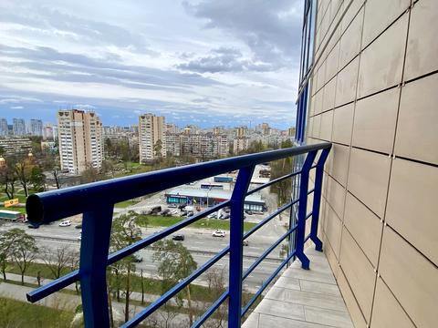 квартира за адресою Берестейський просп. (Перемоги), 131-А