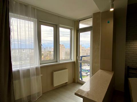 квартира за адресою Берестейський просп. (Перемоги), 131-А