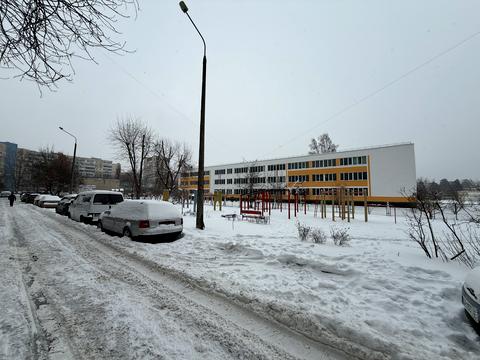 квартира по адресу Харьковское шоссе, 63-А