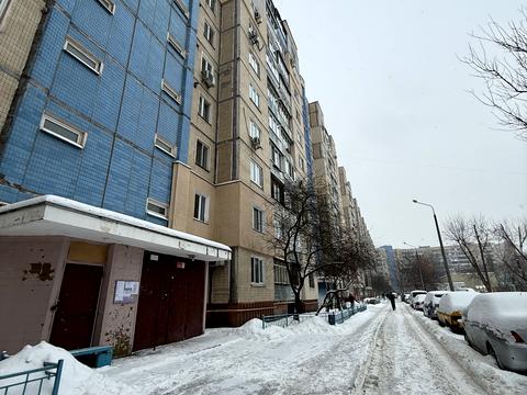 квартира по адресу Харьковское шоссе, 63-А