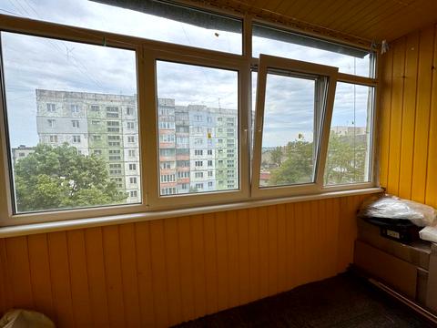 квартира по адресу Гната Хоткевича ул., 81