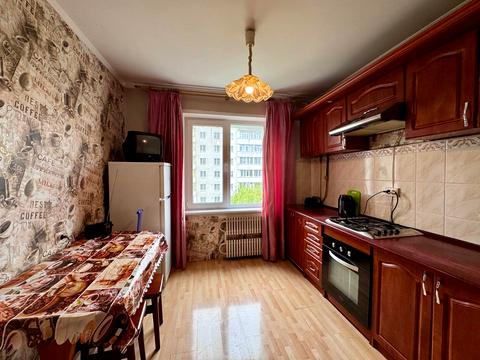 квартира по адресу Гната Хоткевича ул., 81