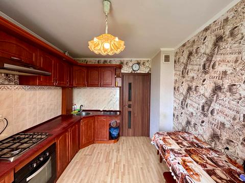 квартира по адресу Гната Хоткевича ул., 81