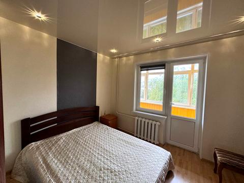 квартира по адресу Гната Хоткевича ул., 81