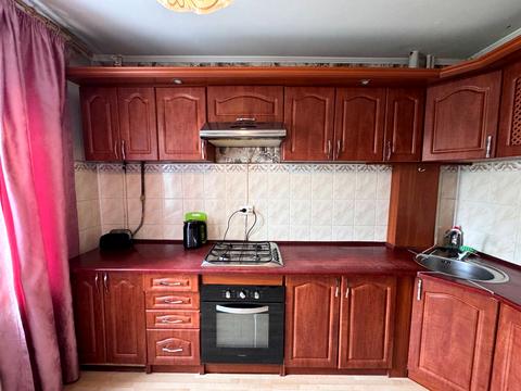 квартира по адресу Гната Хоткевича ул., 81