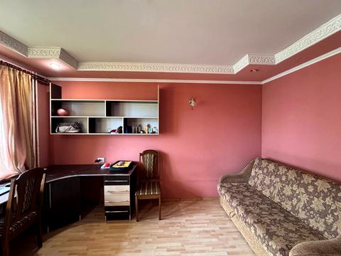 квартира по адресу Гната Хоткевича ул., 81