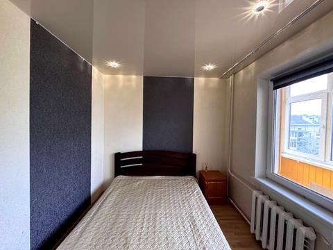 квартира по адресу Гната Хоткевича ул., 81