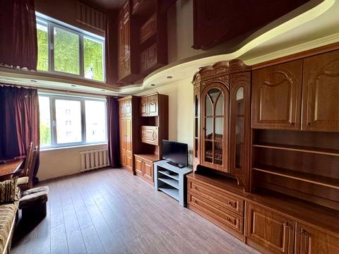 квартира по адресу Гната Хоткевича ул., 81