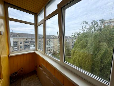 квартира по адресу Гната Хоткевича ул., 81