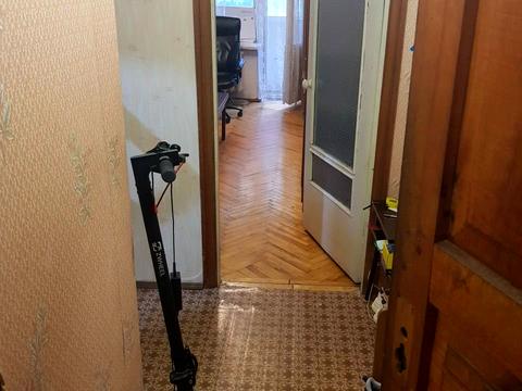 квартира за адресою 600-річчя вул., 74