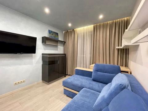 квартира по адресу Героев Небесной Сотни просп., 18/3