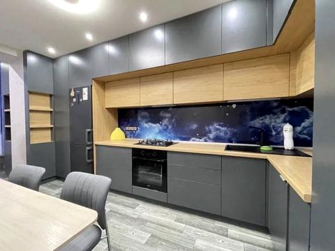 квартира по адресу Героев Небесной Сотни просп., 18/3