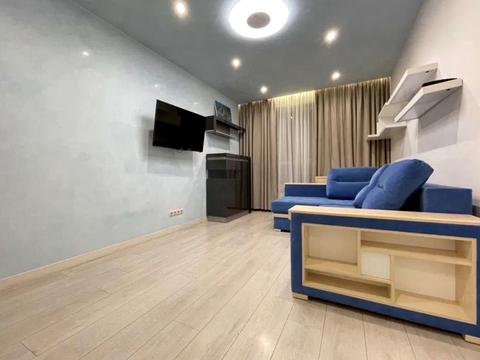 квартира по адресу Героев Небесной Сотни просп., 18/3