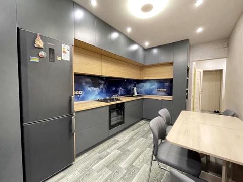 квартира по адресу Героев Небесной Сотни просп., 18/3