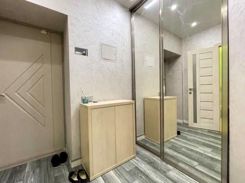 квартира по адресу Героев Небесной Сотни просп., 18/3