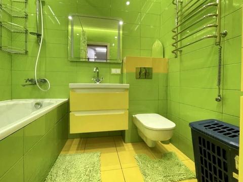 квартира по адресу Героев Небесной Сотни просп., 18/3