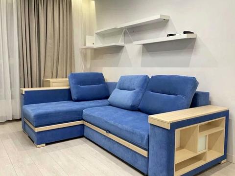 квартира по адресу Героев Небесной Сотни просп., 18/3