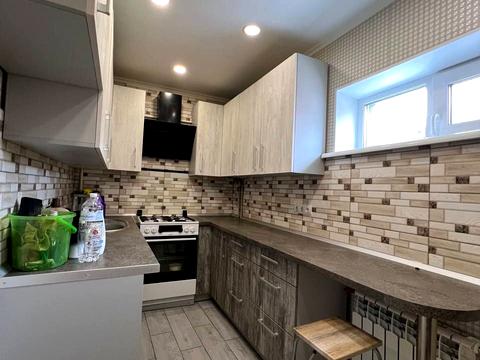 квартира за адресою Григорія Сковороди пров., 16