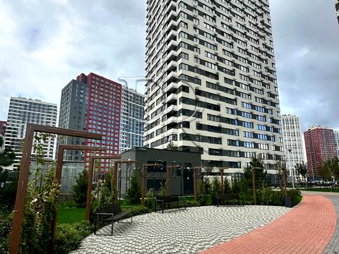 квартира по адресу Олександра Олеся ул., (Будинок 10.2)