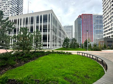 квартира по адресу Олександра Олеся ул., (Будинок 10.2)