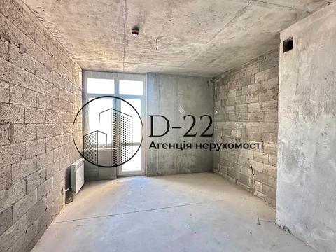 квартира за адресою Митрополита Василя Липківського вул. (Урицького), 37-В