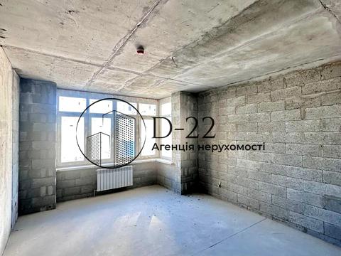 квартира за адресою Митрополита Василя Липківського вул. (Урицького), 37-В