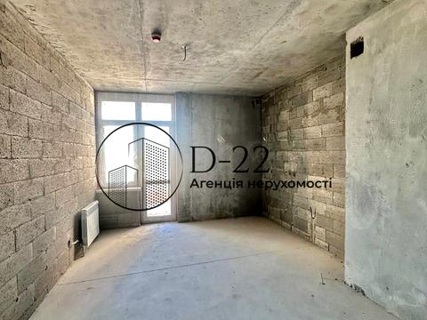 квартира за адресою Митрополита Василя Липківського вул. (Урицького), 37-В