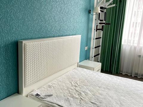 квартира за адресою Федора Ернста вул., 16-Б