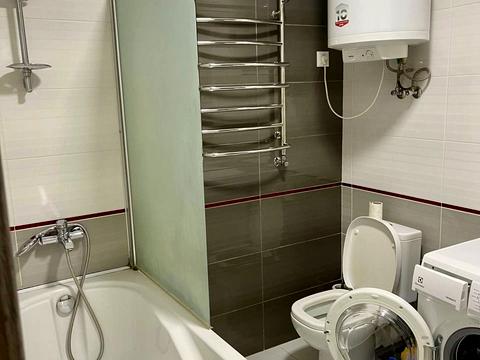 квартира за адресою Федора Ернста вул., 16-Б