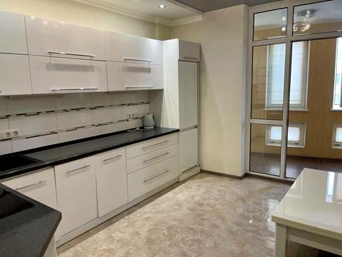 квартира за адресою Федора Ернста вул., 16-Б