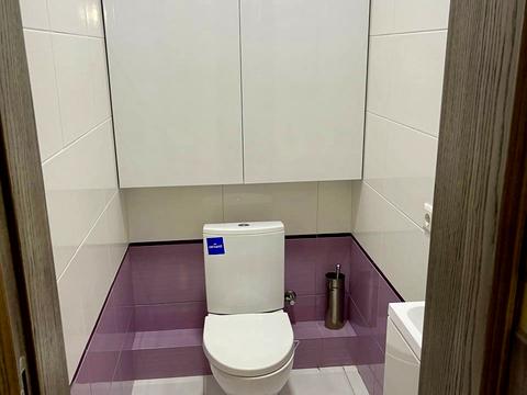 квартира за адресою Федора Ернста вул., 16-Б