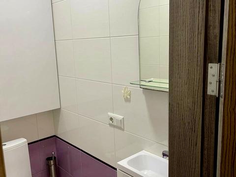 квартира за адресою Федора Ернста вул., 16-Б