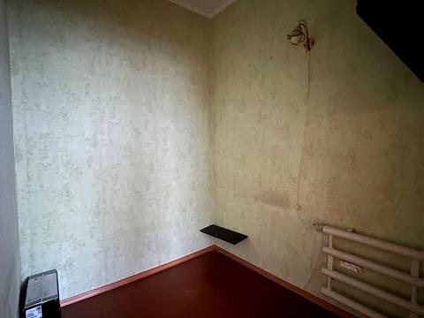 квартира по адресу Харитоненків пер. (Територія ЧРЗ), 10