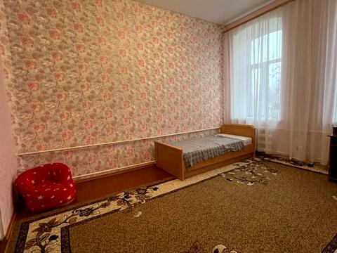 квартира по адресу Харитоненків пер. (Територія ЧРЗ), 10