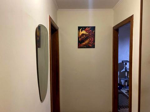 квартира за адресою Корольова вул., 36