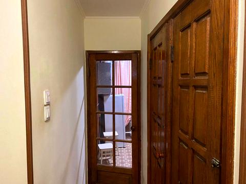 квартира за адресою Корольова вул., 36