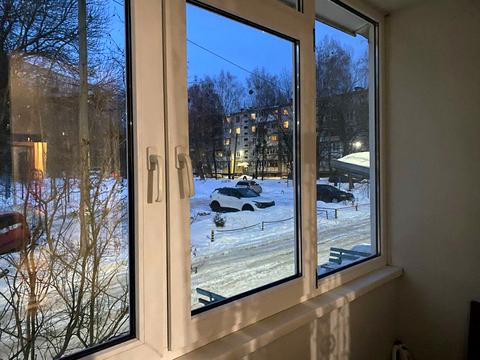 квартира за адресою Корольова вул., 36