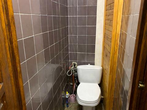 квартира за адресою Корольова вул., 36