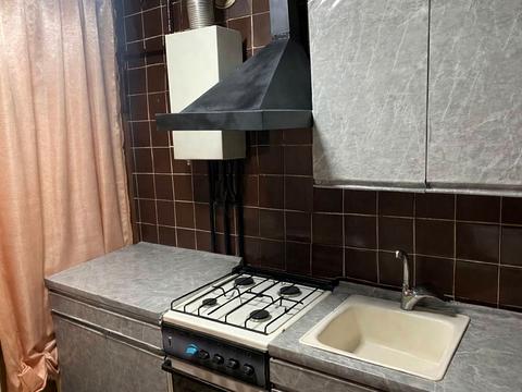 квартира за адресою Корольова вул., 36