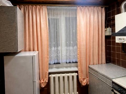 квартира за адресою Корольова вул., 36