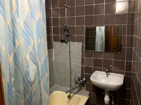 квартира за адресою Корольова вул., 36